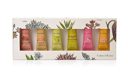 Crabtree & Evelyn Lovely Hand Therapy Collection
