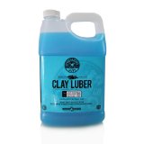 Chemical Guys WACCLY100 Luber Clay and Clayblock Synthetic Lubricant and Detailer - 1 gal