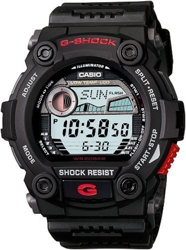 Casio G-Shock Men's Watch G-7900