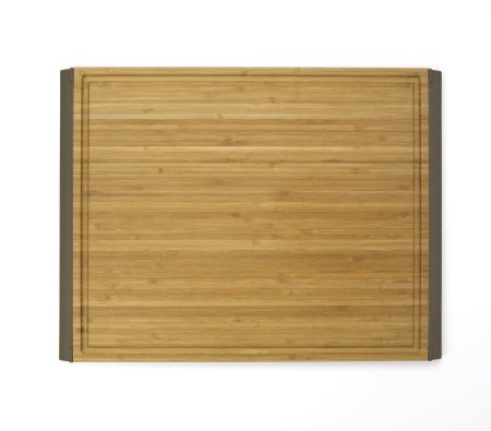 OXO Good Grips Bamboo Cutting Board