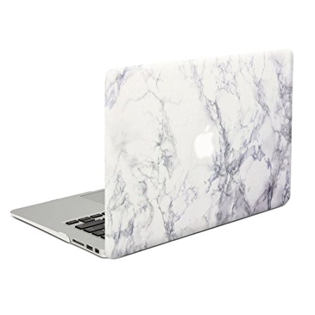 Marble MacBook Pro 13.3 Case Cover Hard Protective Shell by Ealona for Apple Old MacBook Pro 13.3 Inch (Model: A1278 Only)Not fit for New 2016 MacBook 13