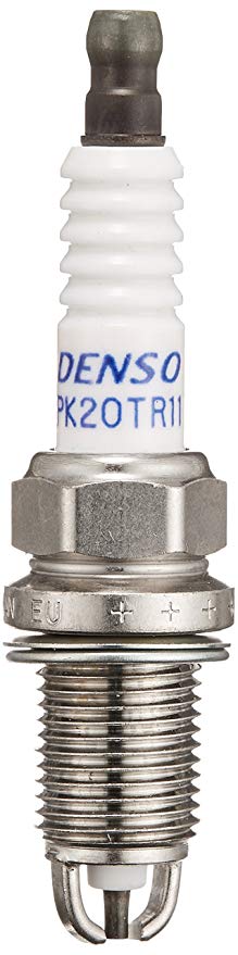 Toyota Genuine Parts 90919-01194 Spark Plug