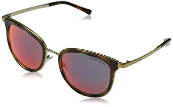 Sunglasses Michael Kors MK 1010 11016P DARK TORTOISE/GOLD-TONE