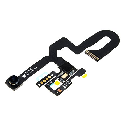 Iphone 7 Plus Front Camera Flex Cable with Sensor Proximity Light and Microphone Flex Cable (iphone 7 plus 5.5inch)