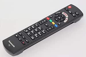 Panasonic RC42129 Genuine Television Remote Control 30100900 With Netflix Button