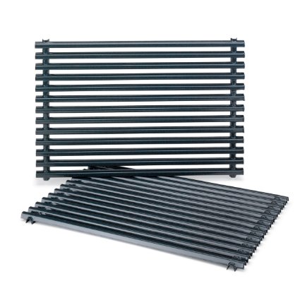 Weber 7525  Porcelain Enameled Grates