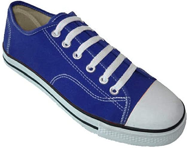 Womens Classic Canvas Shoes Sneakers 6 Colors