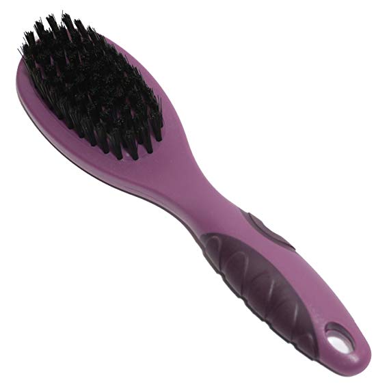Rosewood Soft Protection Salon Grooming Cat Brush