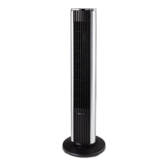 Bionaire 40-Inch Tower Fan with Remote