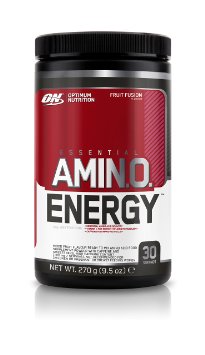 Optimum Nutrition Essential Amino Energy Fruit Fusion -- 06 lbs