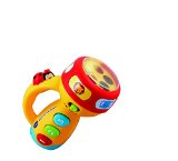 VTech Spin and Learn Color Flashlight