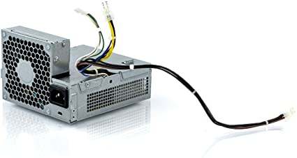 HP 613763-001 Power Supply Unit (PSU) - Rated at 12VDC Output, 240-Watts