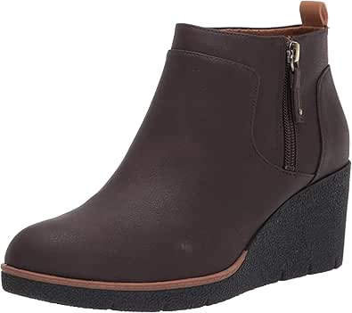 Dr. Scholl's Shoes Women's Bianca Ankle Boot