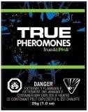 TRUE Alpha Body Spray - Ultimate All Around Trust and Respect Pheromones For Men