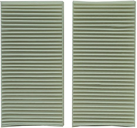 ACDelco CF3110 Professional Cabin Air Filter