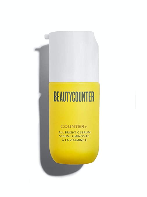 Beautycounter Counter  All Bright C Serum