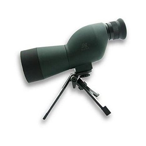 NcStar 20X50 Spotting Scope/Green Lens/with Tripod (NG2050G)
