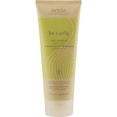 Aveda  Be Curly Enhancer, 6.7-Ounce Tube