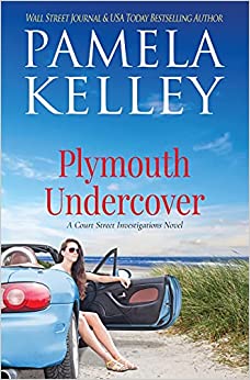 Plymouth Undercover (Court Street Investigations)