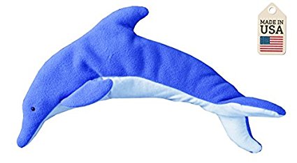 Grampa's Garden WWDW01 Weighted Washable Dolphin Wrap