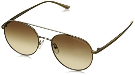 Sunglasses Michael Kors MK 1021 116813 GOLD-TONE