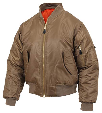 Rothco Ma-1 Flight Jacket