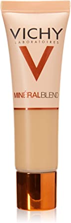 VICHY Mineralblend MakeUp 01 Pack S Clay 30 ml