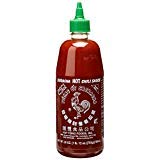 Huy Fong, Sriracha Hot Chili Sauce, 28-Ounce Bottles - PACK OF 9