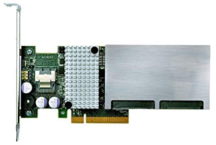 Intel RAID SSD Cache Controller RCS25ZB040