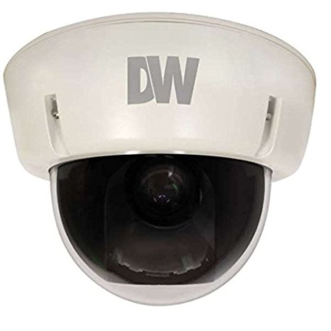 DIGITAL WATCHDOG Outdoor D/N Vandal Dome, 2.8-12mm / DWC-V6563D /