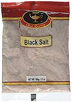 Black Salt 3.5 oz.