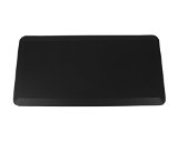 Sky Mat Anti Fatigue Mat 20 in x 39 in Midnight Black - Commercial Grade for Standup Desks Kitchens and Garages - Designed to Relieve Foot Knee and Back Pain