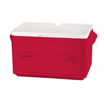 Coleman 33-Quart Party Stacker Cooler