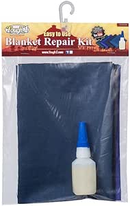 Tough-1 Blanket and Sheet Repair Kit