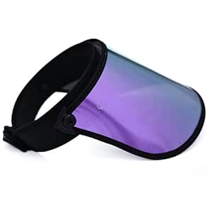 Bluestone Sunshields Full Lux (Purple)