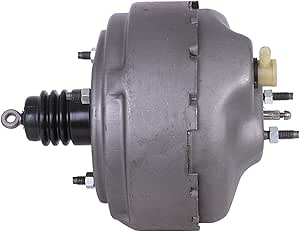 Cardone 54-73120 Remanufactured Vacuum Power Brake Booster without Master Cylinder (Renewed)