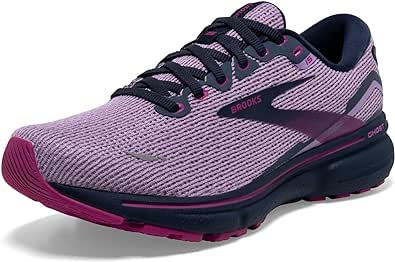 Brooks Women's Ghost 15 Neutral Running Shoe