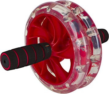Ab Roller By DiBoBo, Ab Wheel for Home Gym Fitness Exercise Equipment, Great for Ab Crunch, and Six Pack.
