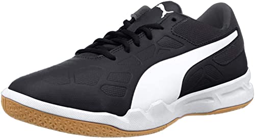 Puma Unisex-Adult Tenaz Badminton Shoes