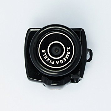 PsmGoods Hot Smallest Mini Camera Camcorder Video Recorder DVR Hidden Pinhole Web cam
