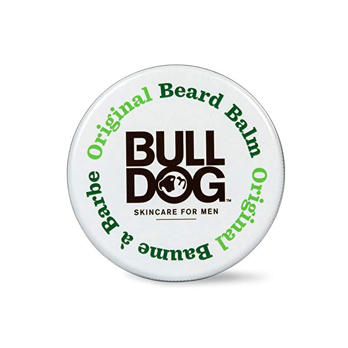 Bulldog Skin Care for Men Original Beard Balm