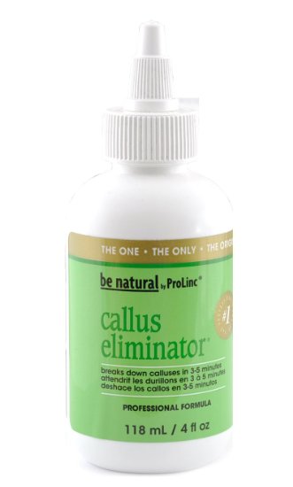 ProLinc Callus Eliminator - 4 oz