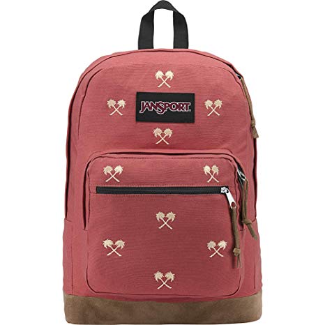 JanSport Right Pack Expressions - Lightweight 15" Laptop Backpack