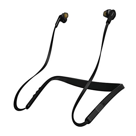 Jabra Elite 25e Wireless Bluetooth Headphones, Compatible with Android & iOS