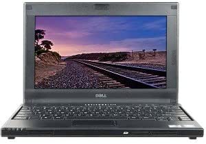 Dell Latitude 2110 Atom N470 1.83GHz 1GB 160GB 10.1" LED-Backlit Netbook Windows 7 Professional