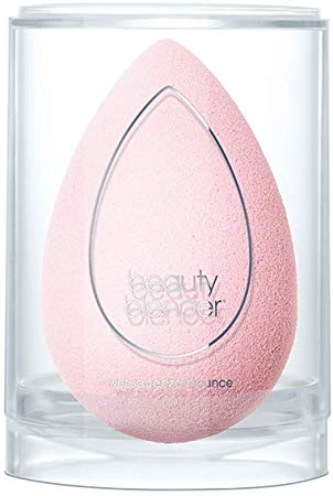 beautyblender Bubble, Makeup Sponge for Foundations, Powders & Creams