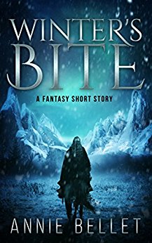 Winter's Bite: An epic fantasy short story