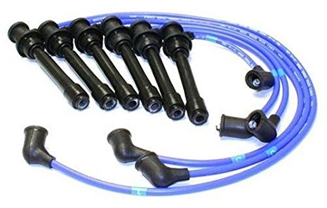 NGK (3878) XX91 Wire Set