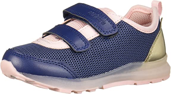 Carter's Kids' Fun2-g Lighted Sneaker