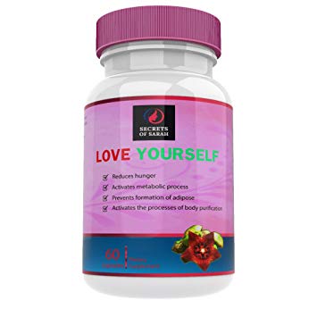 Weight Loss Pills for Women - Appetite Suppressant - High Potency, Fat Burner & Metabolism Boost, Natural Weight Loss Pills That Work Fast 60 Pills - Order Risk Free!